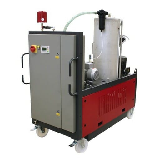 HYDAC FAM 25 Oil Purifier FAM25 Vacuum Dehydration