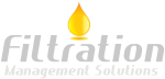 Filtration Management Solutions Logo
