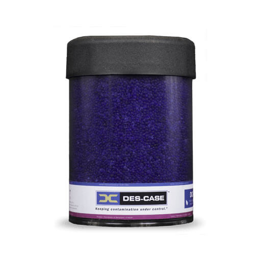 DesCase Desiccant Breather DCEX3 Filtration Management Services