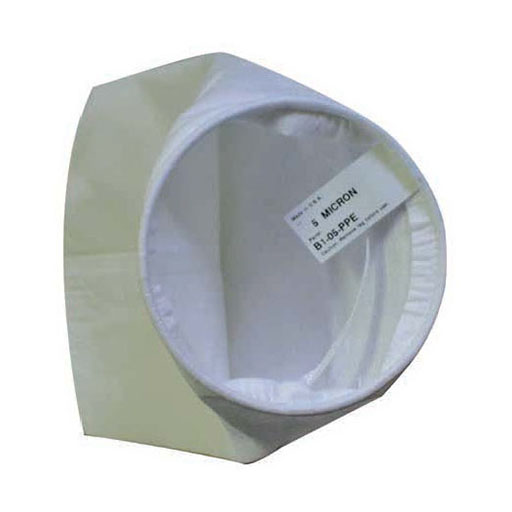 DesCase Bag Filter Elements Filtration Management Services