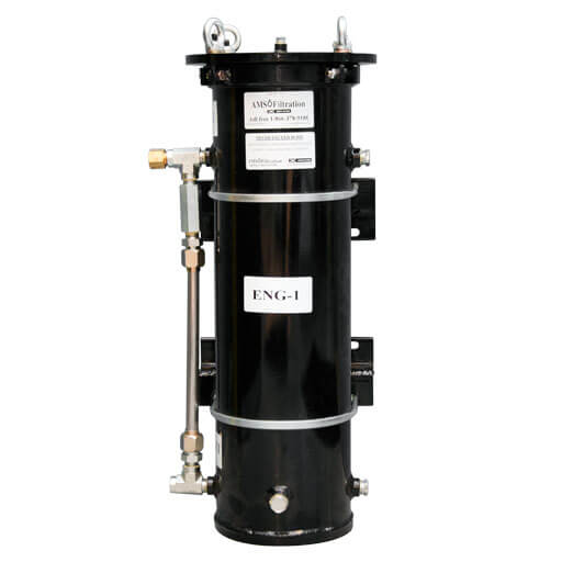 DesCase Engine Kits DesCase Mobile Equipment Filtration