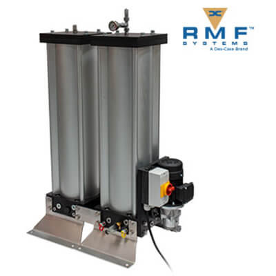 RMF Systems Varnish Removal System