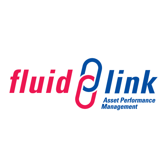 Fluidlink logo