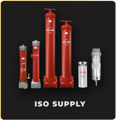 ISO Supply