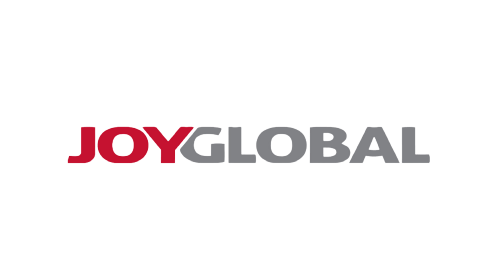 Joy Global logo