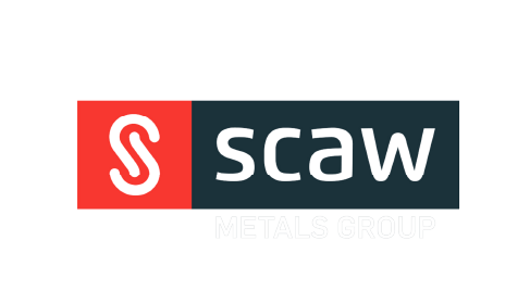 Scaw Metals logo