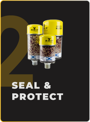 FMS Seal and Protect